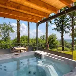 Le Pech Eternel - Des Charmes Holiday home *