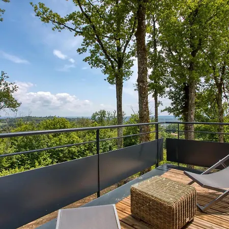 Hébergement de vacances Le Pech Eternel - Des Charmes