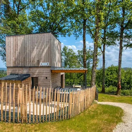 Hébergement de vacances Le Pech Eternel - Des Charmes