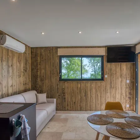 Le Pech Eternel - Des Charmes Casa de Férias