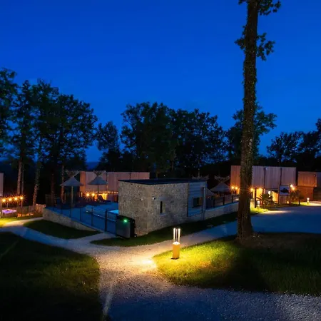 Le Pech Eternel - Des Charmes * Sarlat